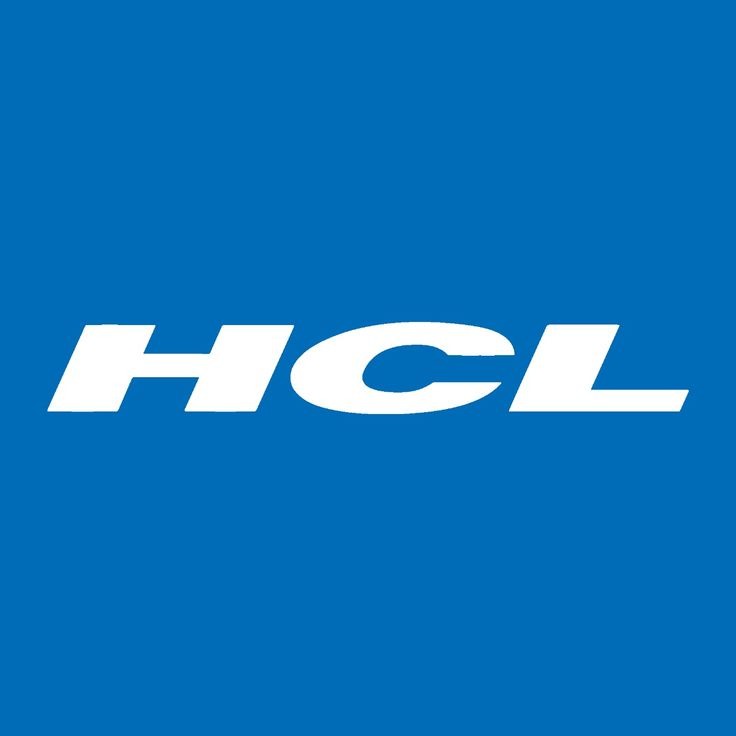 HCL Logo