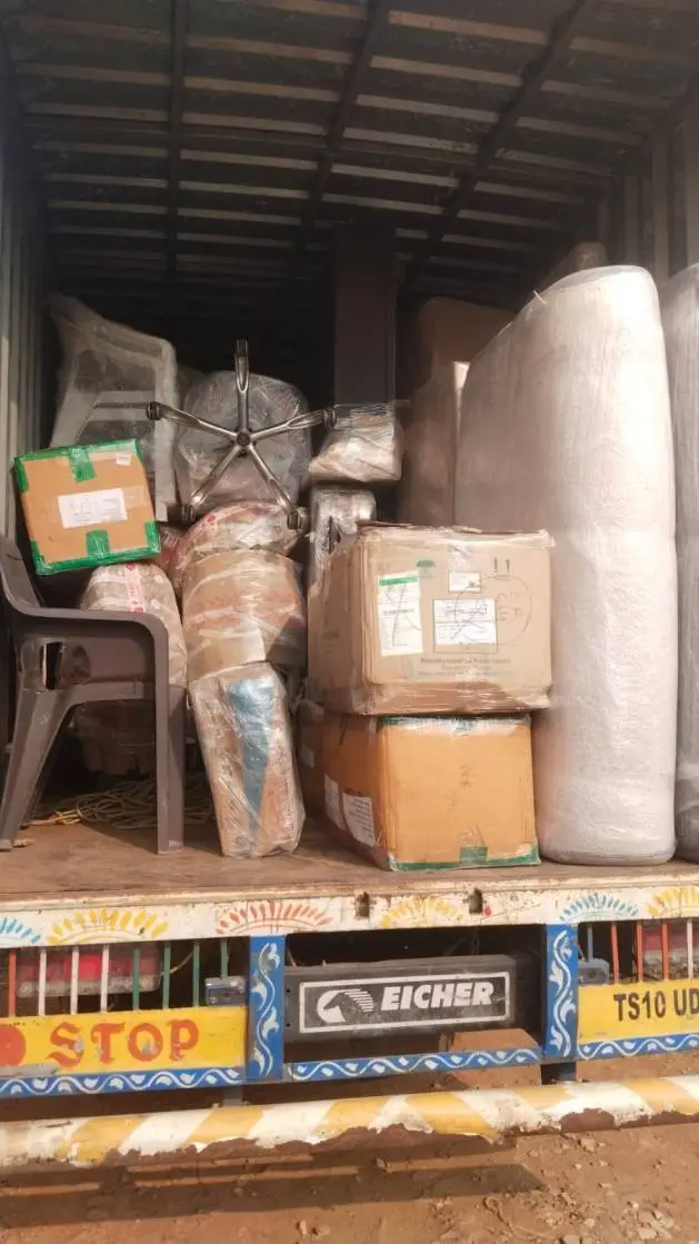 Best Packers and Movers in Marathahalli Bangalore